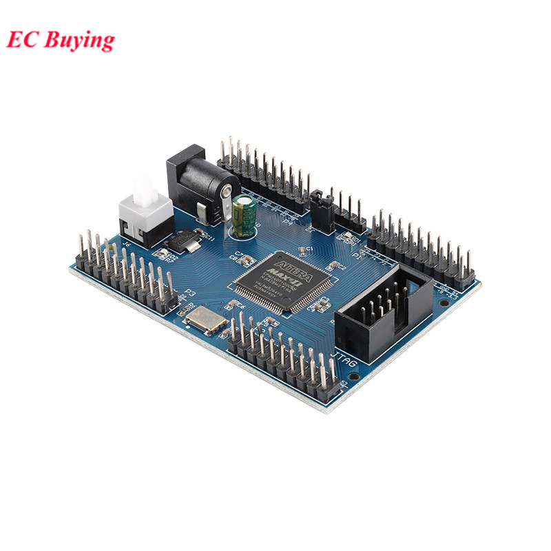 EPM240T100 Altera Max II CPLD  - Ams1117 Module review and price