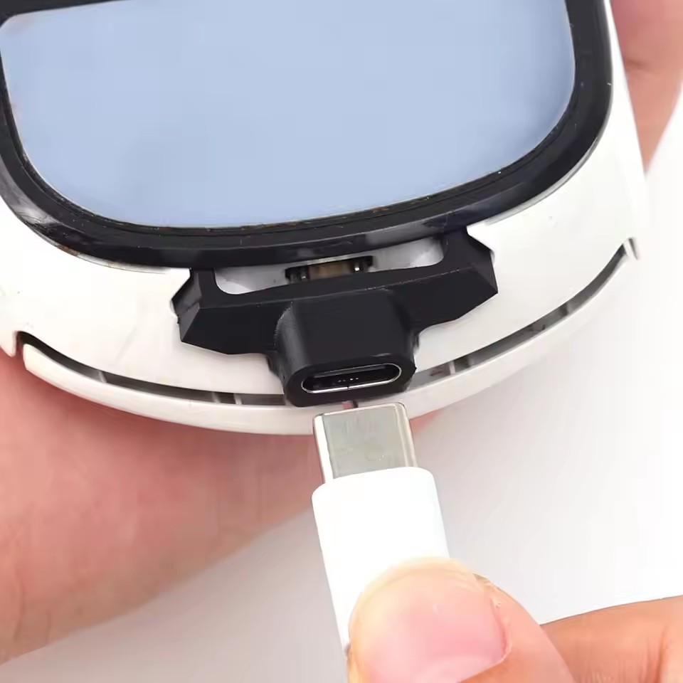 Micro USB To Type-C Charging A - Micro Usb Cable review and price