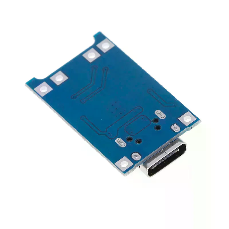 1Pcs Type-C TP4056 18650 Lithi - Tp4056 Module review and price