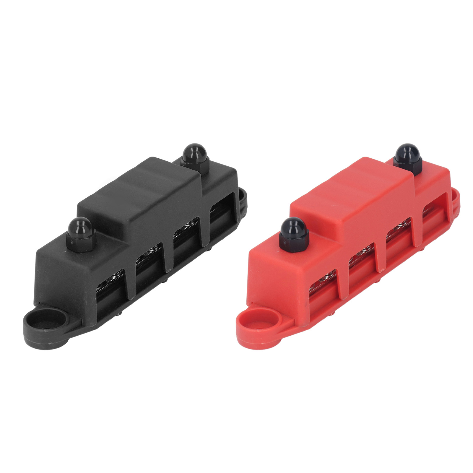 Bus Bar Power Distribution Blo - Screw Terminal Block review and price