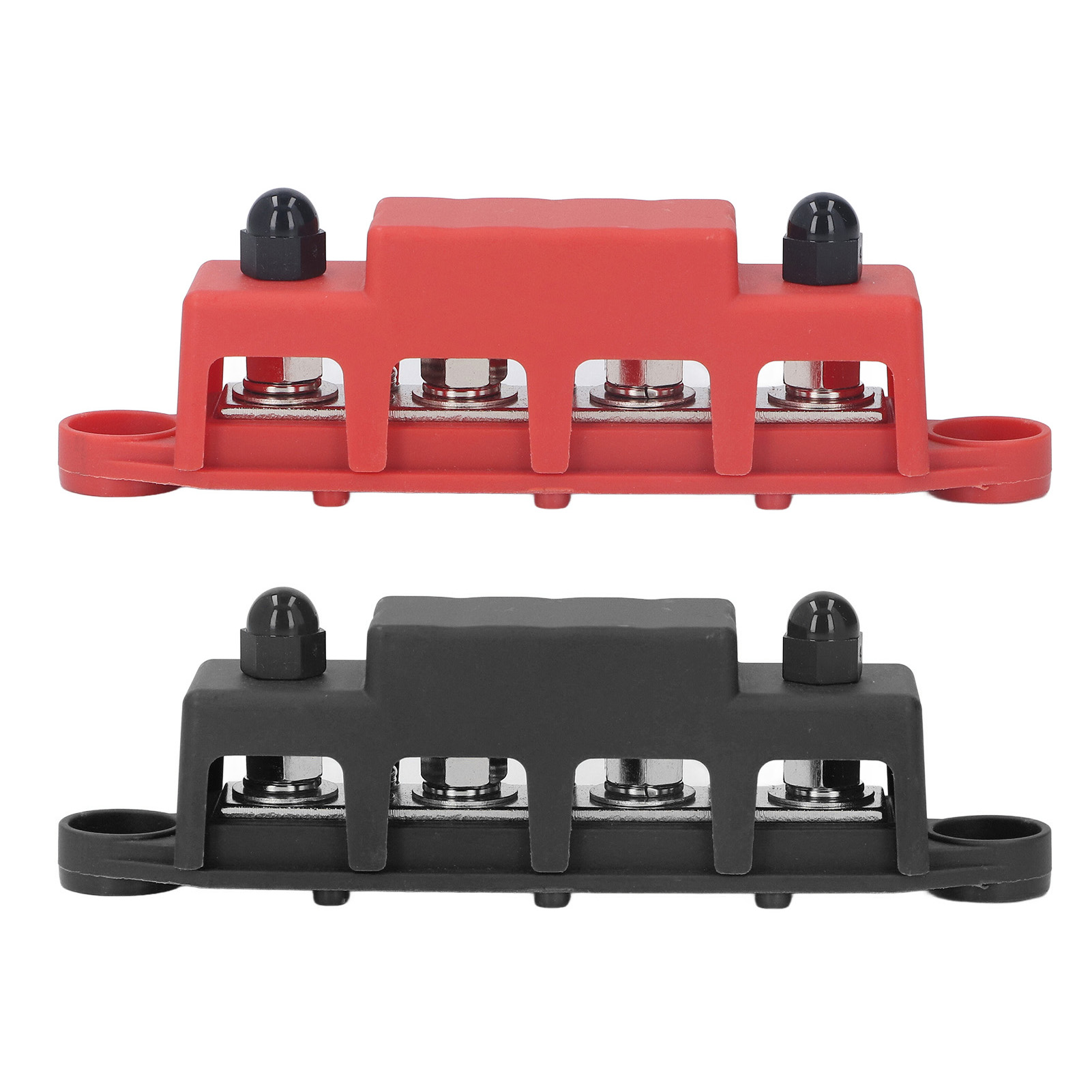 Bus Bar Power Distribution Blo - Screw Terminal Block review and price